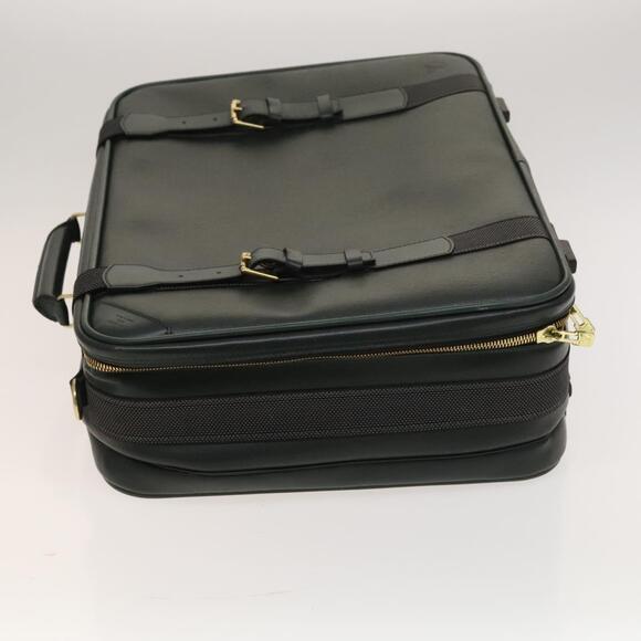 LOUIS VUITTON Taiga Satellite 53 Trunk Epicea M30094 - Picture 4 of 16